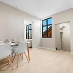Sentral Og Moderne 4br I - P *